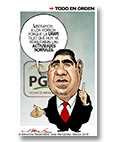 Todo en orden